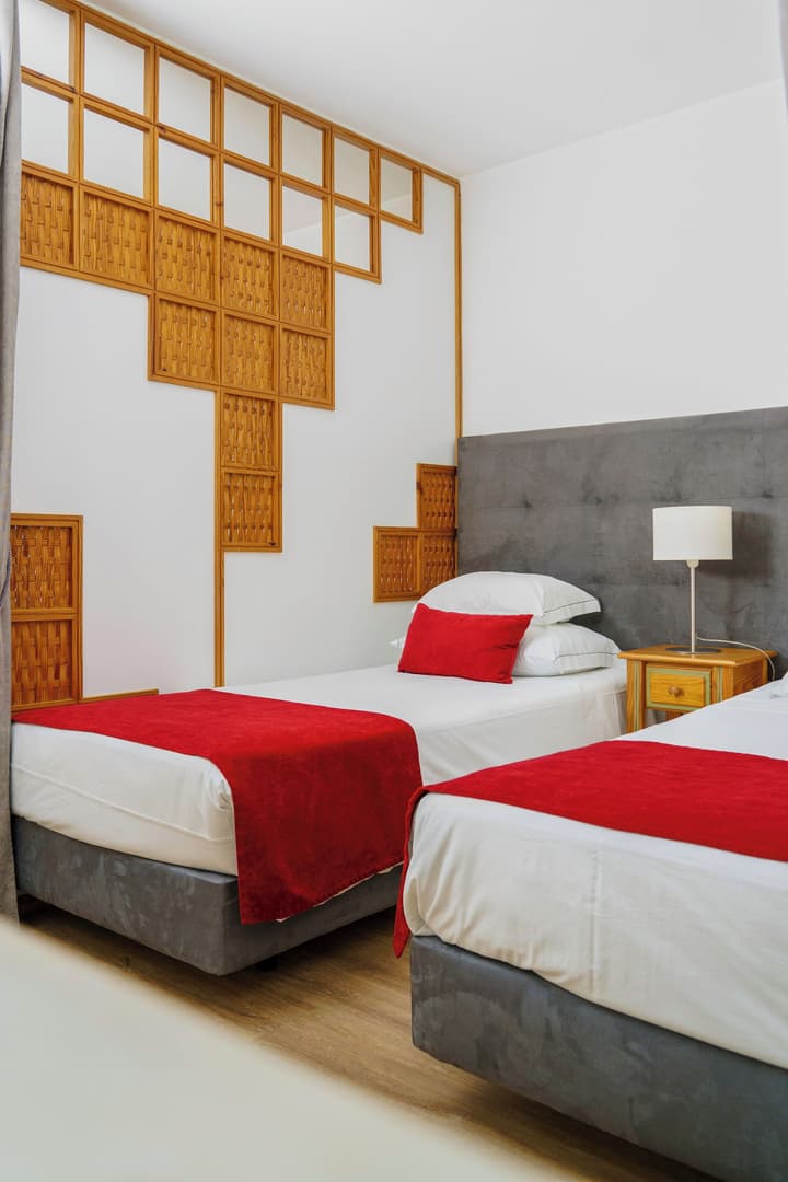 Luna Hotel Da Oura