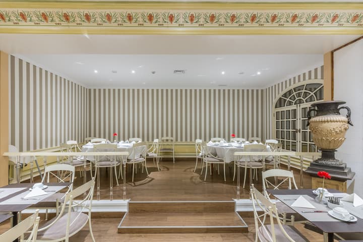Luna Hotel Da Oura