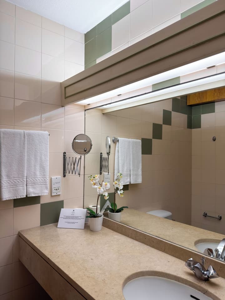 Luna Hotel Da Oura