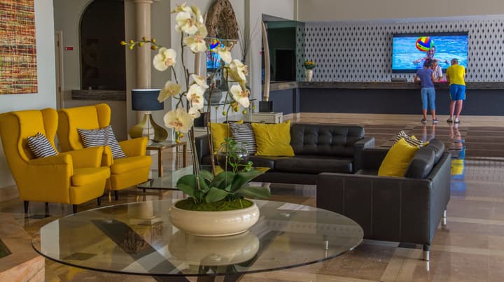 Luna Hotel Da Oura