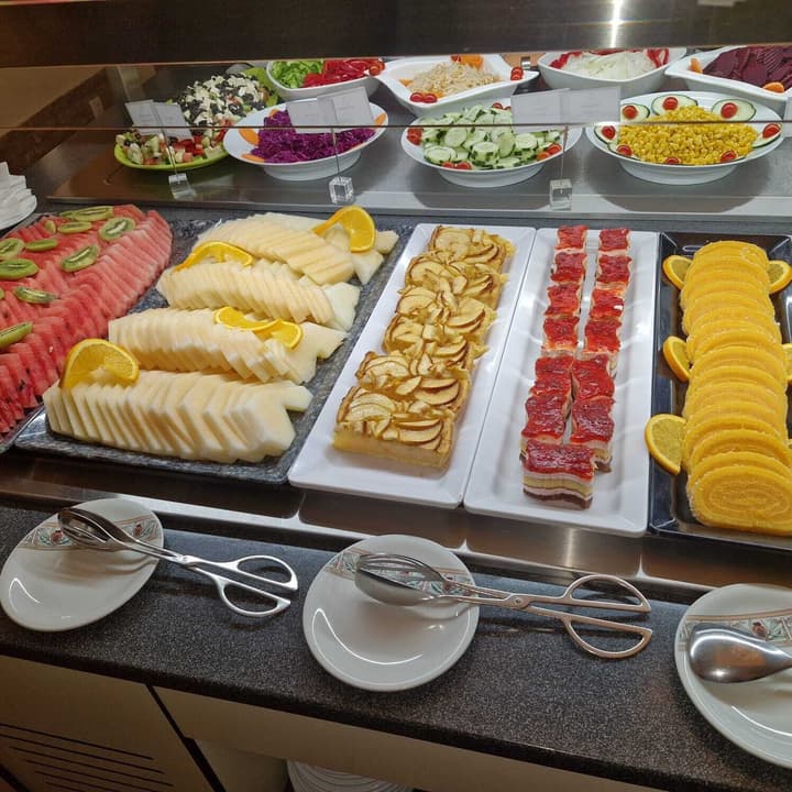 Luna Hotel Da Oura