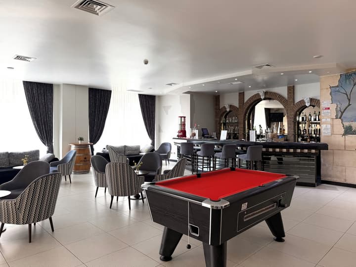 Luna Hotel Da Oura