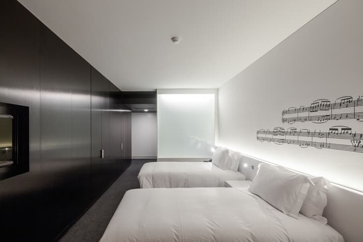 Hotel 3K Europa