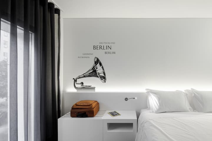 Hotel 3K Europa