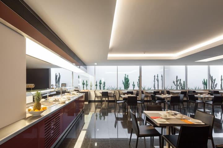 Hotel 3K Europa