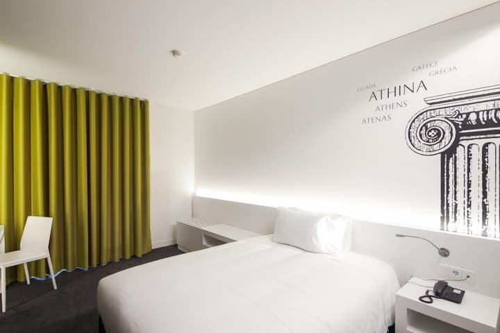 Hotel 3K Europa