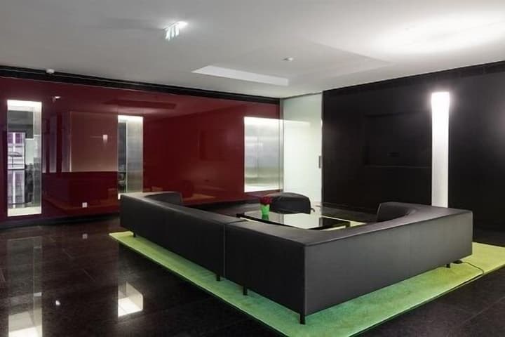 Hotel 3K Europa