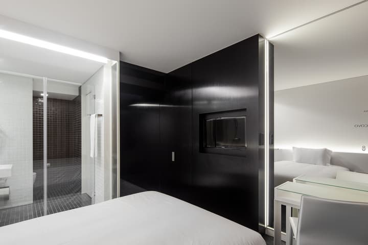 Hotel 3K Europa