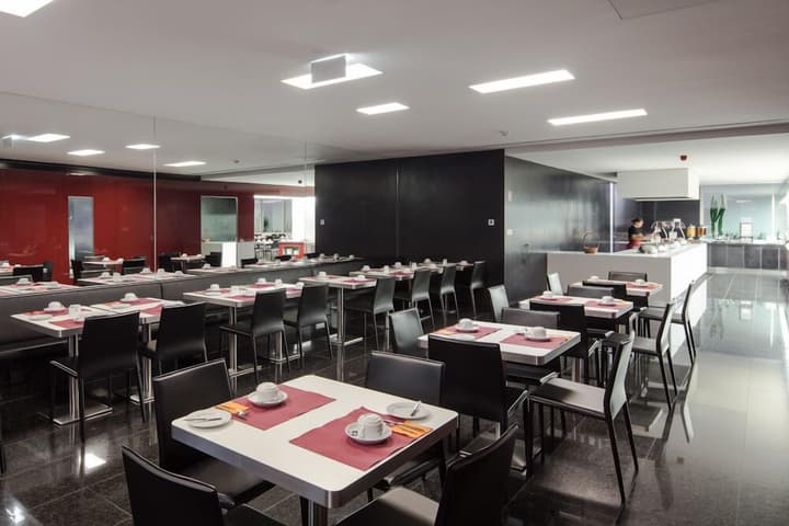 Hotel 3K Europa