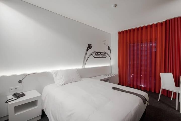 Hotel 3K Europa