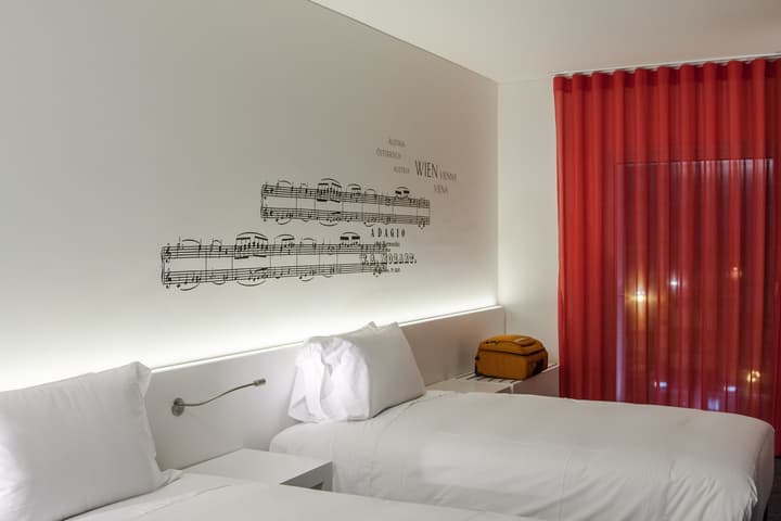 Hotel 3K Europa