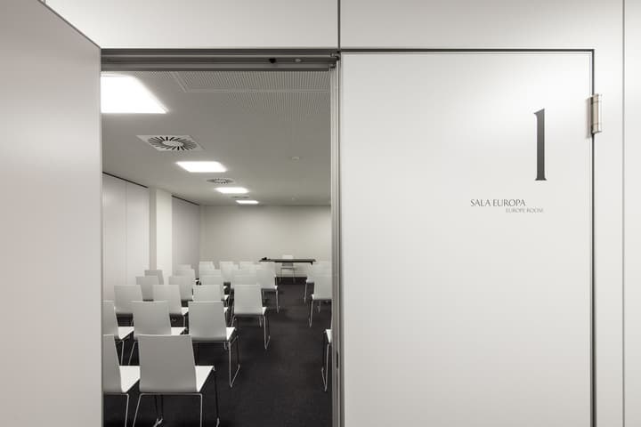 Hotel 3K Europa