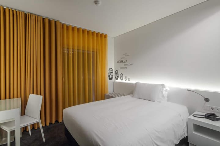 Hotel 3K Europa
