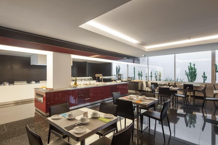 Hotel 3K Europa