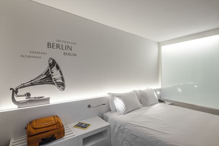 Hotel 3K Europa