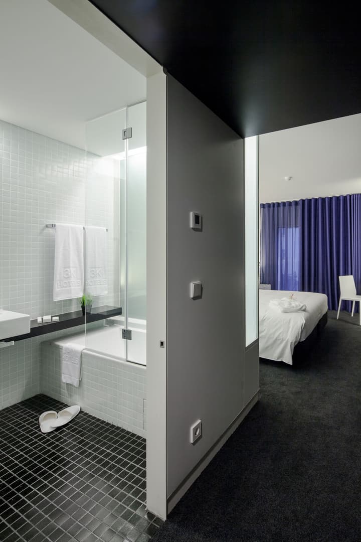 Hotel 3K Europa