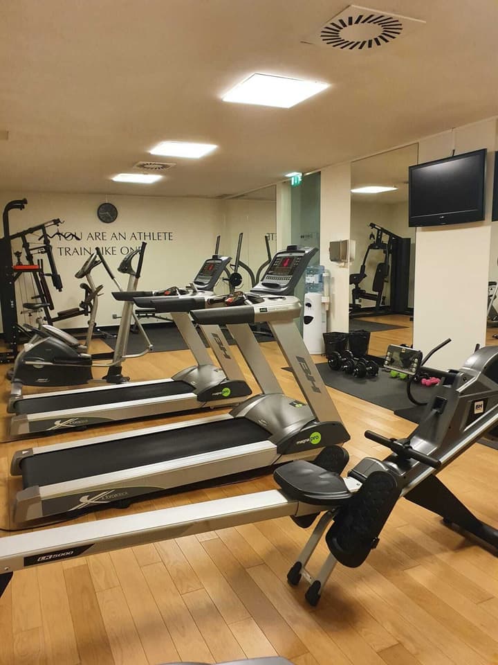 Hotel 3K Europa