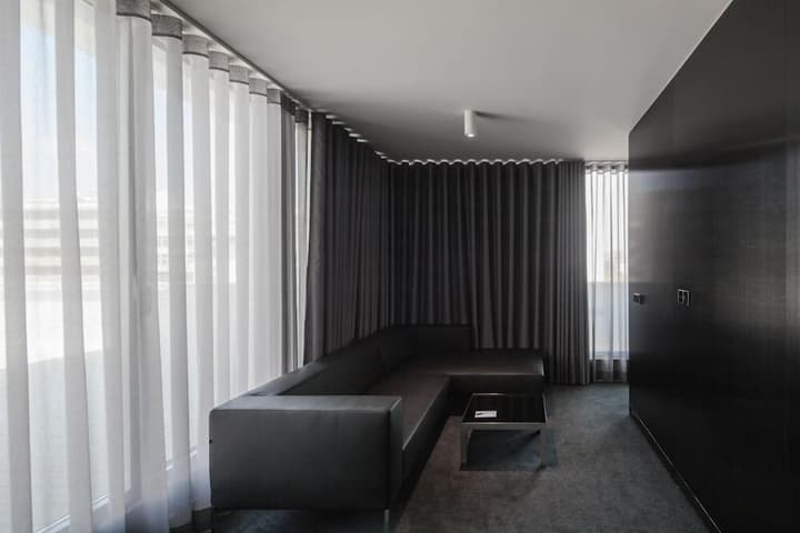 Hotel 3K Europa