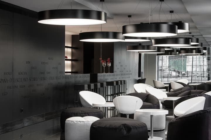 Hotel 3K Europa