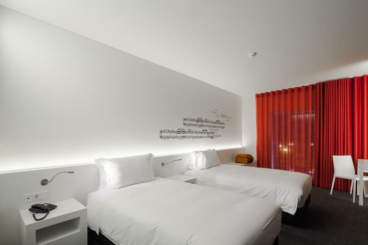 Hotel 3K Europa