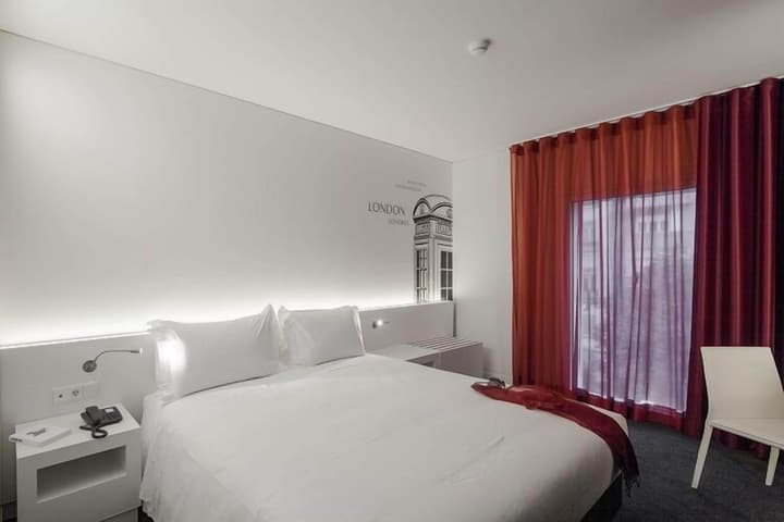 Hotel 3K Europa