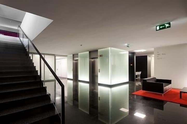 Hotel 3K Europa