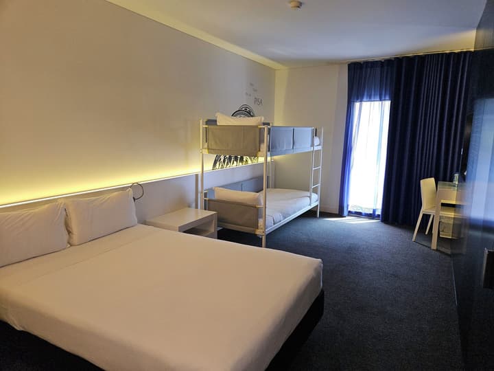 Hotel 3K Europa