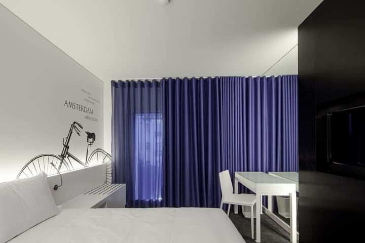 Hotel 3K Europa