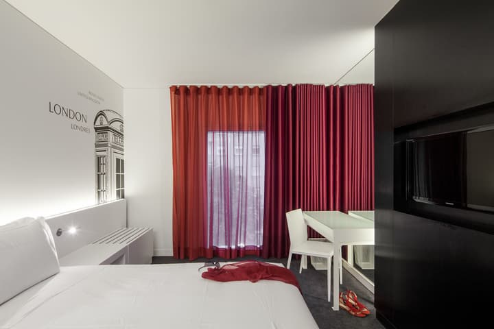Hotel 3K Europa