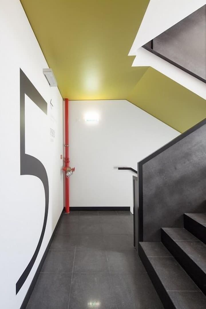 Hotel 3K Europa