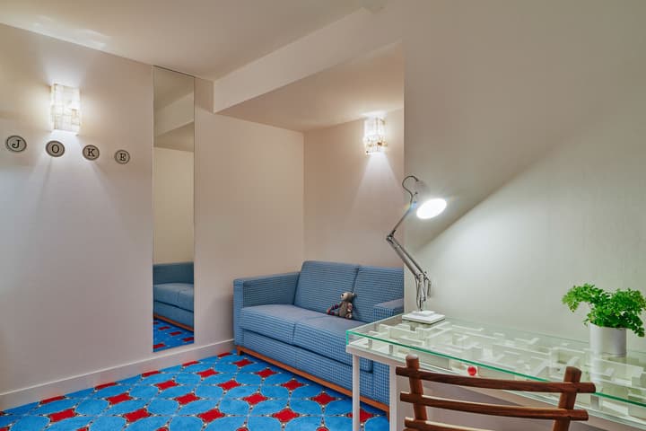 Hôtel Joke - Astotel
