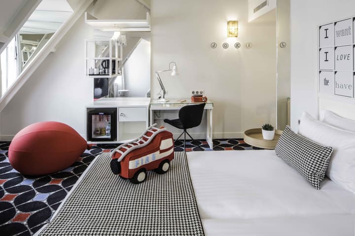 Hôtel Joke - Astotel
