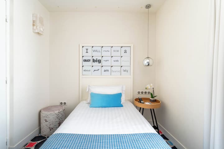Hôtel Joke - Astotel