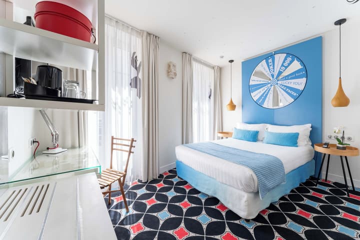 Hôtel Joke - Astotel