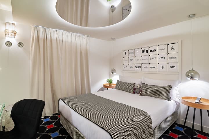 Hôtel Joke - Astotel