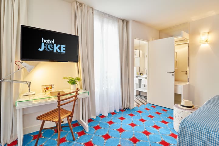 Hôtel Joke - Astotel