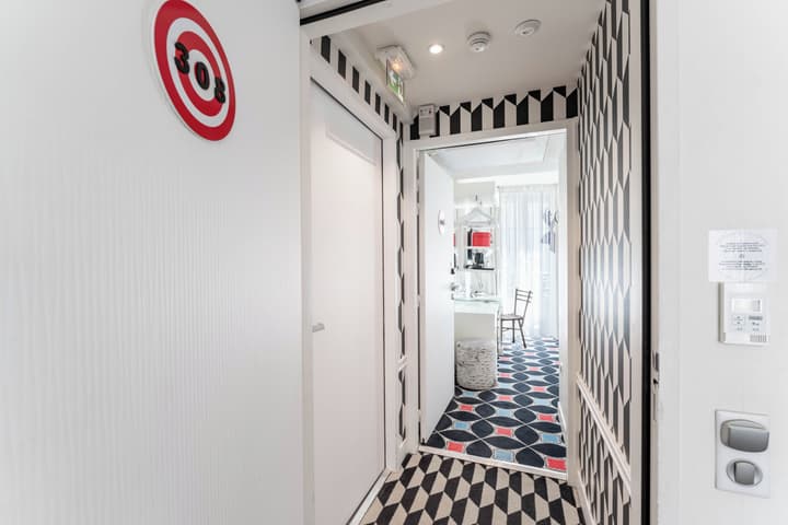 Hôtel Joke - Astotel