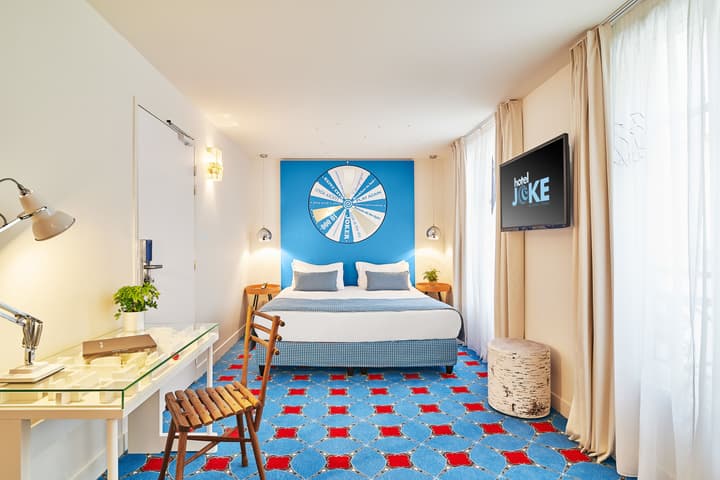 Hôtel Joke - Astotel
