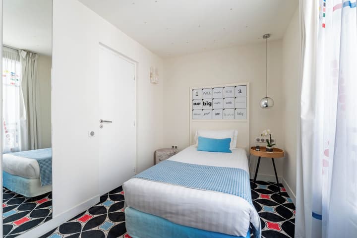 Hôtel Joke - Astotel