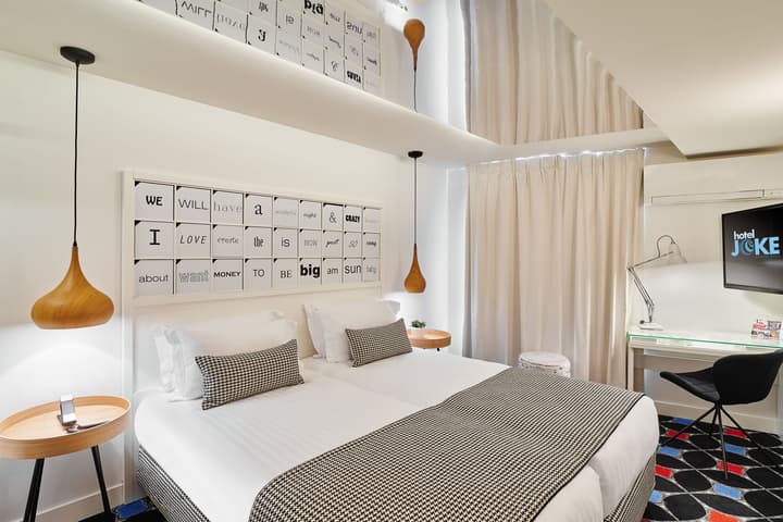 Hôtel Joke - Astotel