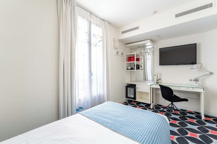 Hôtel Joke - Astotel