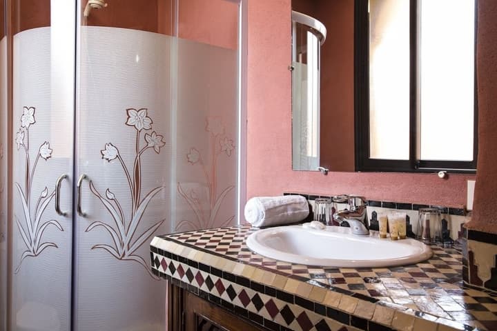 Riad Marrakech House