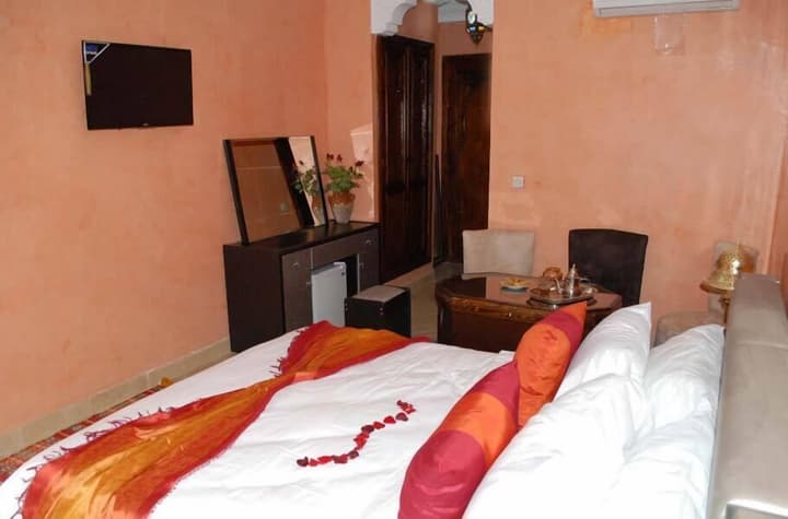 Riad Marrakech House