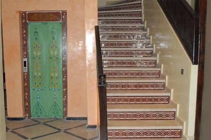 Riad Marrakech House