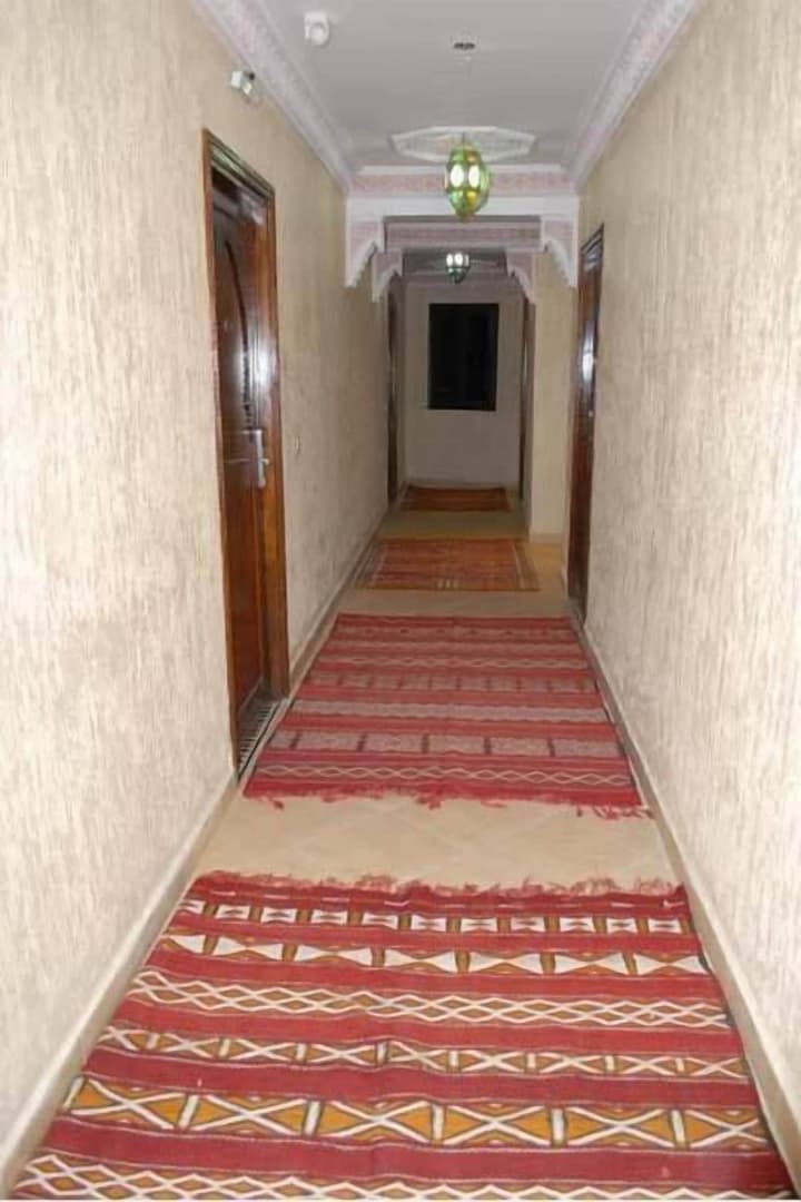 Riad Marrakech House