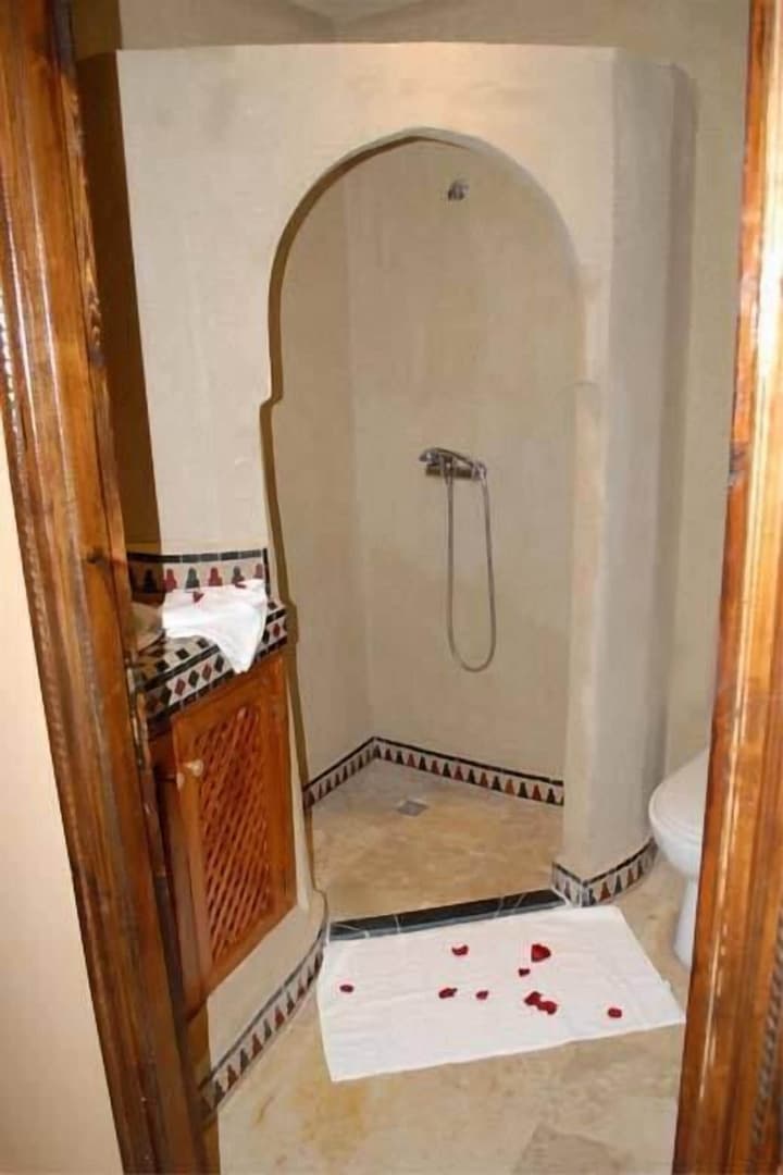 Riad Marrakech House