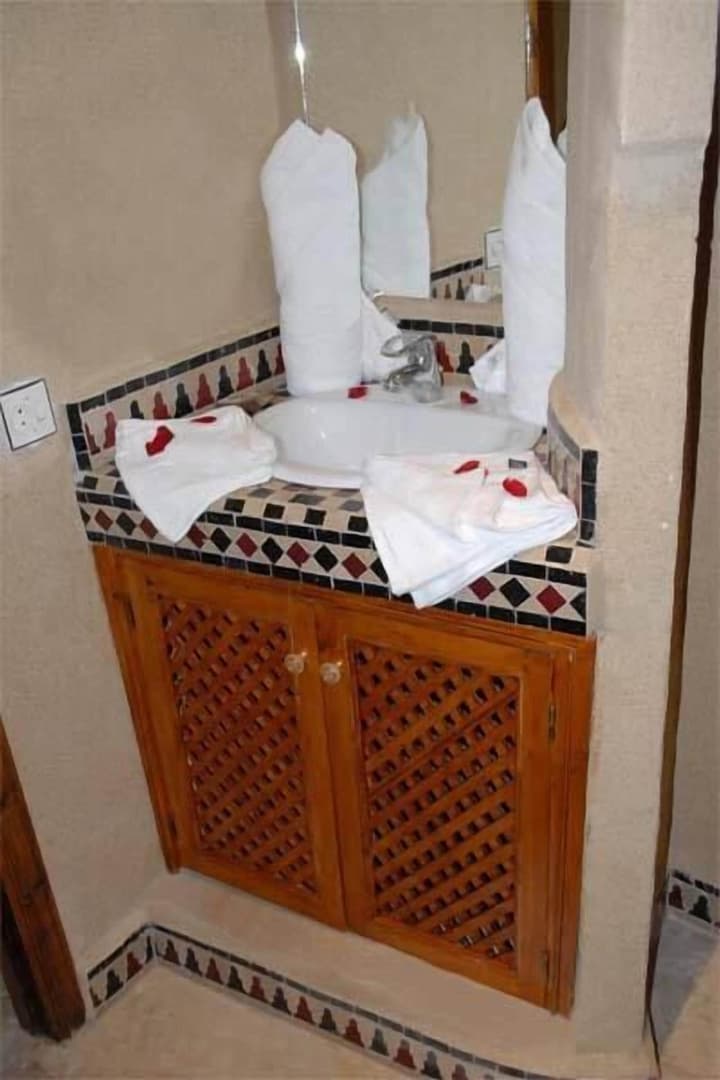 Riad Marrakech House