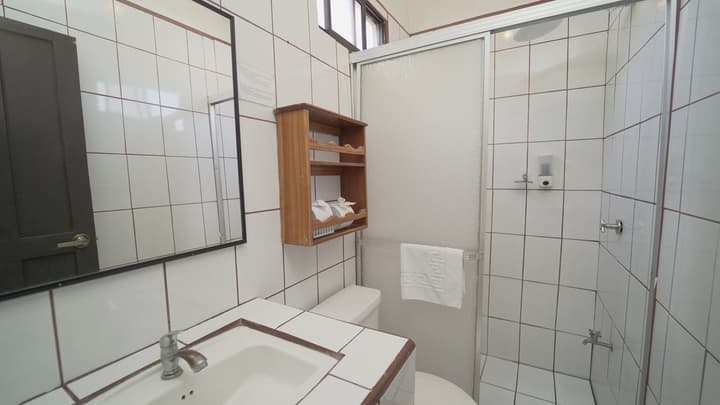 Hotel Flor Blanca