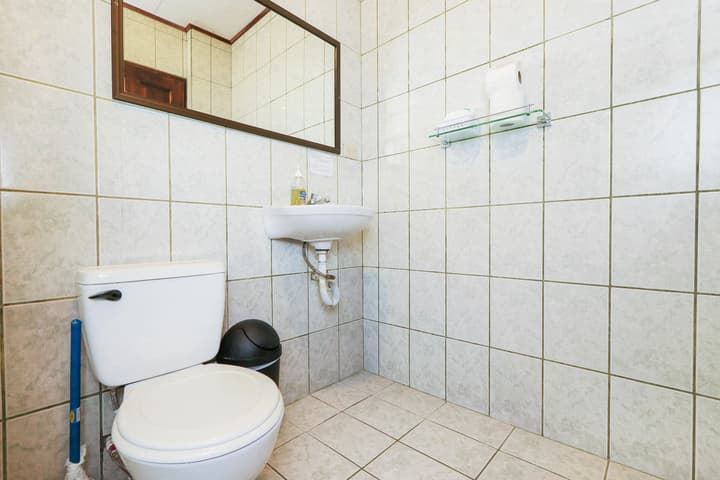 Hotel Flor Blanca