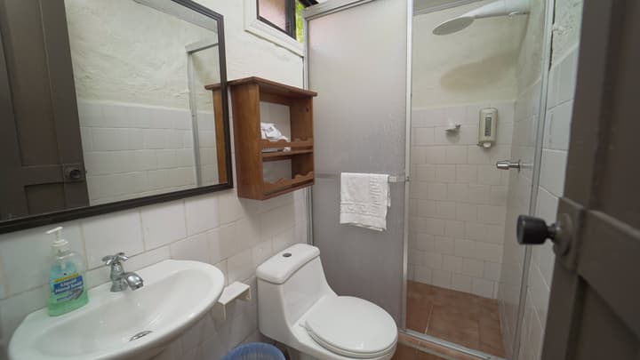 Hotel Flor Blanca